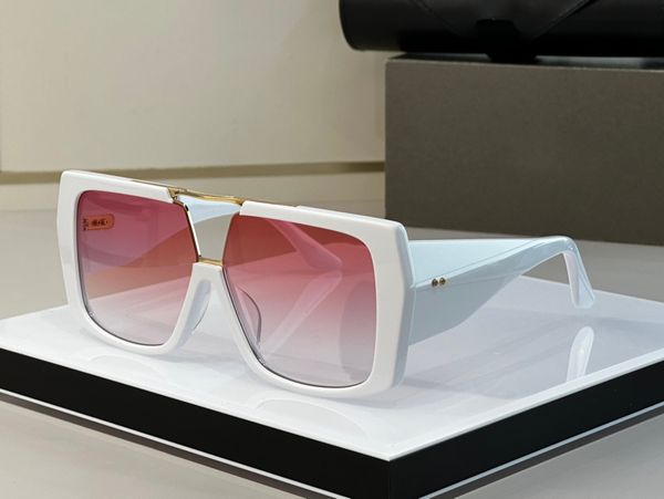 

fashion retro brand designers sunglasses for men and women ladies sun glasses for lady large square wide legs uv400 protective lenses hot sell come with original case