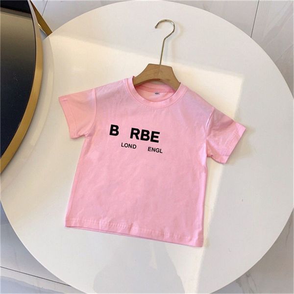 summer men's and women's children's casual cotton alphabet print t-shirt fashion children's designer short sleeve everyt, Blue
summer men's and women's children's casual cotton alphabet print t-shirt fashion children's designer short sleeve everyt, Blue
