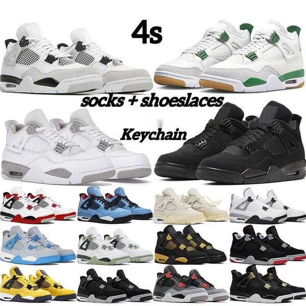 military black jumpman 4 men basketball shoes pine green 4s fire red thunder yellow j4 white oreo university blue womens mens trainers desig
military black jumpman 4 men basketball shoes pine green 4s fire red thunder yellow j4 white oreo university blue womens mens trainers desig