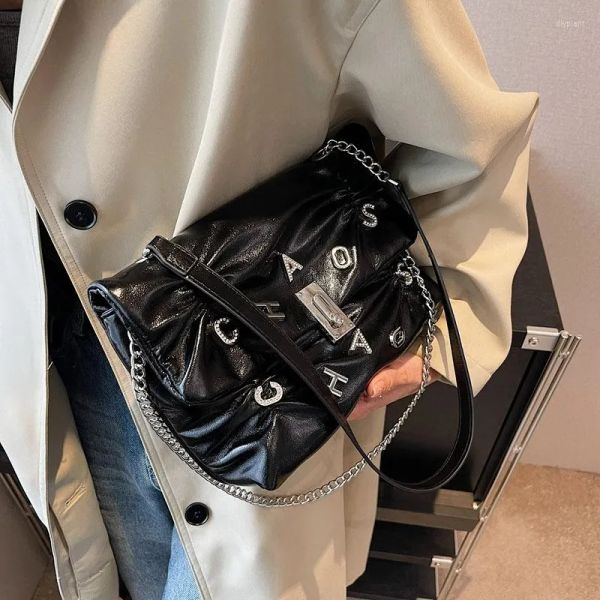 evening bags brand soft leather crossbody for women 2023 trend designer vintage shoulder bag female chain handbags and purses
evening bags brand soft leather crossbody for women 2023 trend designer vintage shoulder bag female chain handbags and purses