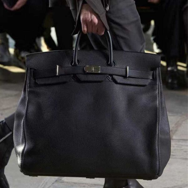 travel bag business shoulder bags large capacity totes bag designer h ermes handbags birkin 50cm new fashion men's and women's fit
travel bag business shoulder bags large capacity totes bag designer h ermes handbags birkin 50cm new fashion men's and women's fit