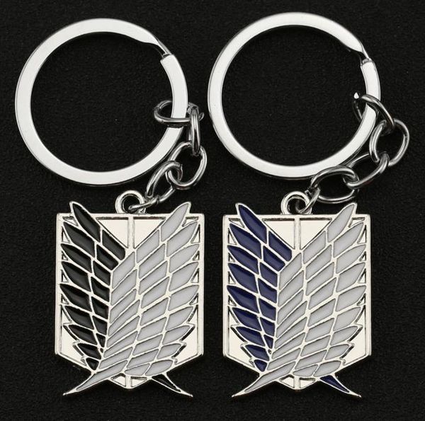 attack on titan keychain wings of liberty dom scouting legion eren keyring key holder chain ring new anime jewelry whole8315885, Silver
attack on titan keychain wings of liberty dom scouting legion eren keyring key holder chain ring new anime jewelry whole8315885, Silver