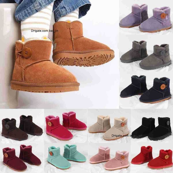 toddlers australia boots winter snow booties kids shoes kid designer toddler trainers sneakers boys girls children sneakers outdoor boot 613, Black
toddlers australia boots winter snow booties kids shoes kid designer toddler trainers sneakers boys girls children sneakers outdoor boot 613, Black