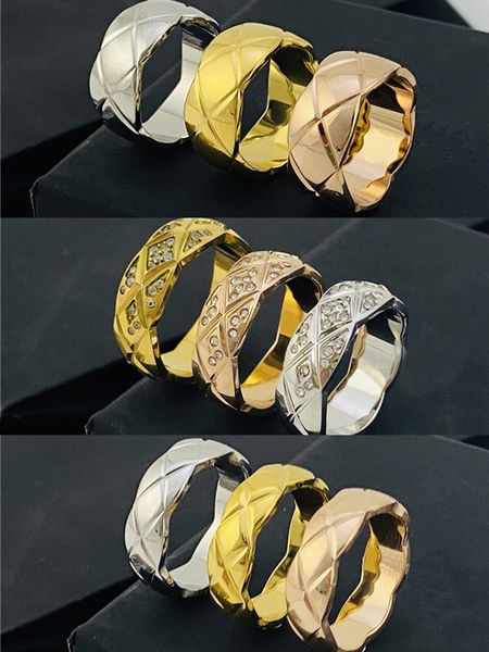 new fashiom designer rings diamond ring engagements for womens ring designers jewelry, Slivery;golden
new fashiom designer rings diamond ring engagements for womens ring designers jewelry, Slivery;golden