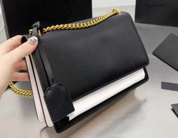 genuine leather shoulder bags sunset bag classic latest color women luxury designer chain handbag toothpick pattern womens cross body
genuine leather shoulder bags sunset bag classic latest color women luxury designer chain handbag toothpick pattern womens cross body