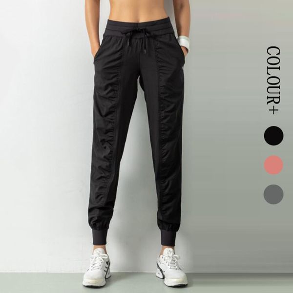 women jogger long pants sport yoga outfit quick dry drawstring gym pockets sweatpants trousers women casual elastic waist fitness
women jogger long pants sport yoga outfit quick dry drawstring gym pockets sweatpants trousers women casual elastic waist fitness