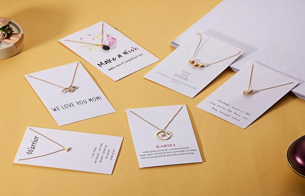 wish card pendant necklaces for women mom pearl charm necklace fashion jewelry mother039s day gift message chokers accessories6005050, Silver
wish card pendant necklaces for women mom pearl charm necklace fashion jewelry mother039s day gift message chokers accessories6005050, Silver