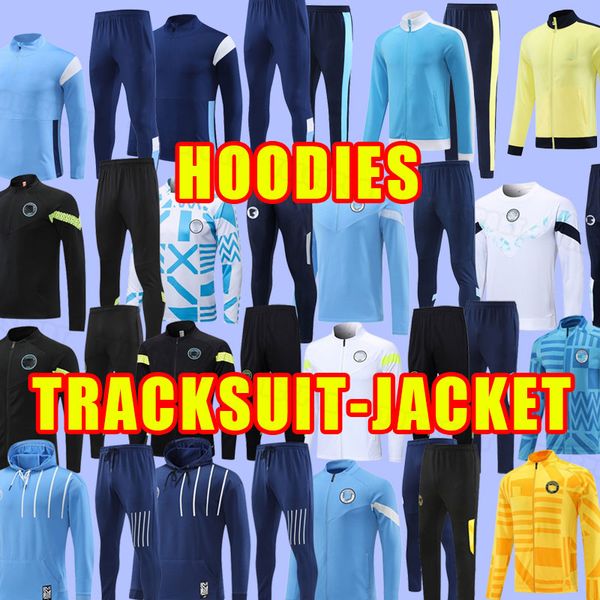 23 23 haaland soccer tracksuit set joao cancelo mahrez de bruyne man foden gundogan 2023 2024 ferran bruyne long sleeve pants hoodies jacket, Black
23 23 haaland soccer tracksuit set joao cancelo mahrez de bruyne man foden gundogan 2023 2024 ferran bruyne long sleeve pants hoodies jacket, Black