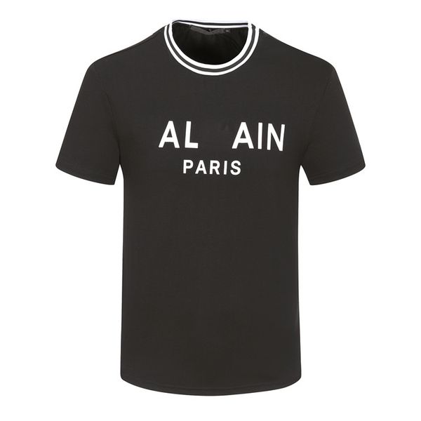 designer pa t shirt luxury brand clothing shirts spray heart letter cotton short sleeve spring summer tide mens womens tees m-3xl mk1, White;black
designer pa t shirt luxury brand clothing shirts spray heart letter cotton short sleeve spring summer tide mens womens tees m-3xl mk1, White;black