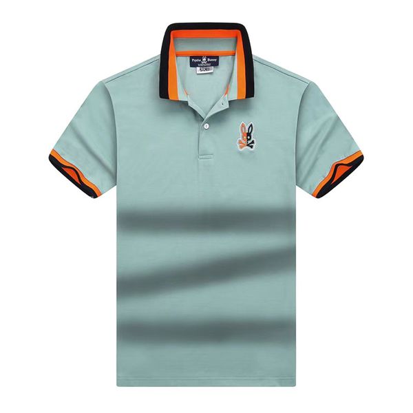 men fashion polo psychological rabbit shirt casual t shirt summer short sleeve skull rabbit print comfortable couple breathable top, White;black
men fashion polo psychological rabbit shirt casual t shirt summer short sleeve skull rabbit print comfortable couple breathable top, White;black
