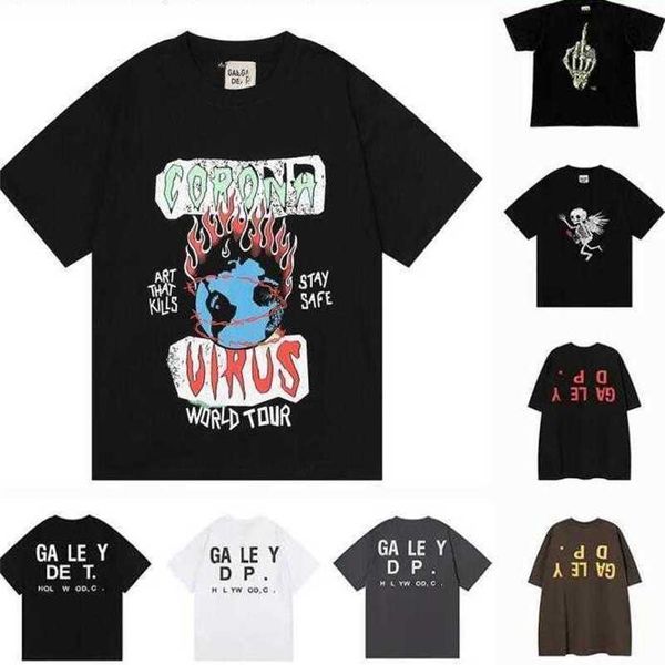 graffiti tees gall t shirts mens women designer t-shirts cottons man s casual shirt luxurys clothing street, White;black
graffiti tees gall t shirts mens women designer t-shirts cottons man s casual shirt luxurys clothing street, White;black