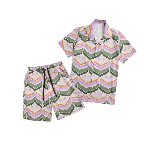 men's tracksuits designer luxury suit street short sleeve shorts suit woman apparel print jogger sportswear summer casual shirt fashion, Gray
men's tracksuits designer luxury suit street short sleeve shorts suit woman apparel print jogger sportswear summer casual shirt fashion, Gray