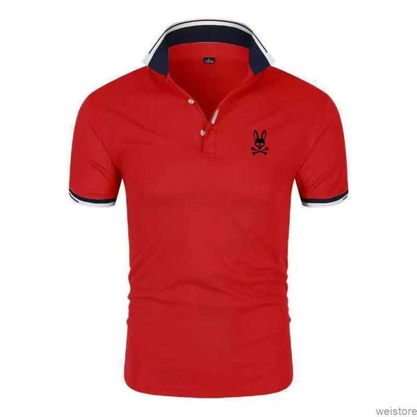 psycho bunny mens polo shirt american ins fashion high streetwear brand designer tshirt summer casual men t-shirt size m--xxxxl 1elr, White;black
psycho bunny mens polo shirt american ins fashion high streetwear brand designer tshirt summer casual men t-shirt size m--xxxxl 1elr, White;black