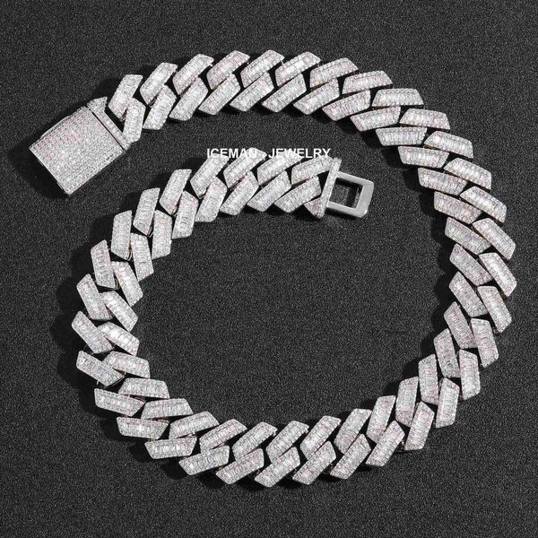 iceman jewelry square men cuban link chains hip hop mens 14k gold necklace chain gold chain for men in dubai, Silver
iceman jewelry square men cuban link chains hip hop mens 14k gold necklace chain gold chain for men in dubai, Silver
