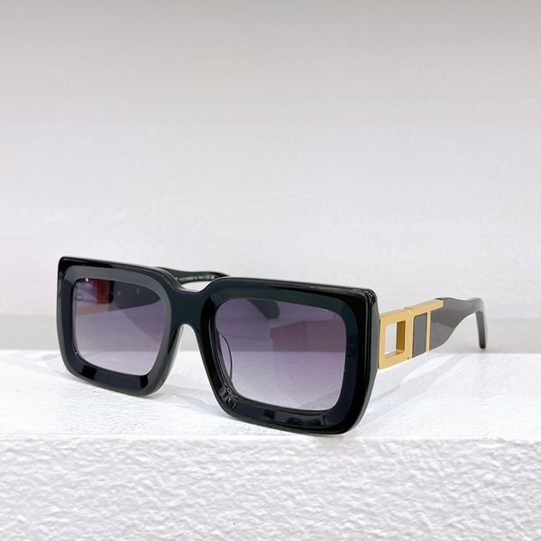 sunglasses for men women summer designers 1086 style anti-ultraviolet retro plate full frame random box, White;black
sunglasses for men women summer designers 1086 style anti-ultraviolet retro plate full frame random box, White;black