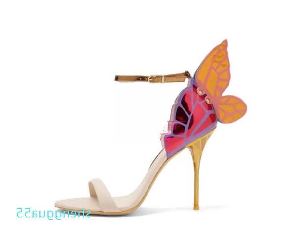sophia webster 2023 high heel sandals buckle rose solid butterfly ornaments sandals shoes yellowsize 34-42, Black
sophia webster 2023 high heel sandals buckle rose solid butterfly ornaments sandals shoes yellowsize 34-42, Black