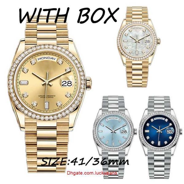 designer r olax watches orologio wristwatches mens automatic mechanical 3641mm 904l full stainless steel diamond bezel waterproof luminous g, Slivery;black
designer r olax watches orologio wristwatches mens automatic mechanical 3641mm 904l full stainless steel diamond bezel waterproof luminous g, Slivery;black