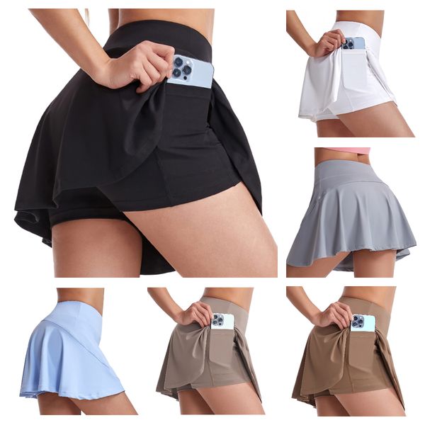 2023 new women's yoga shorts with pockets gym yoga workout running biker spandex butterfly tennis skirts cute clothes summer outdoor sk
2023 new women's yoga shorts with pockets gym yoga workout running biker spandex butterfly tennis skirts cute clothes summer outdoor sk