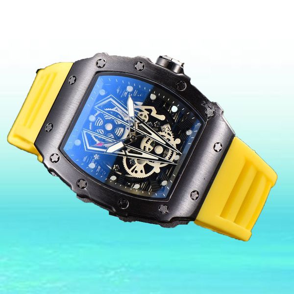 luxury movement watch classic watch for men designer mechanical automatic wristwatch fashion folding buckle hardlex 904l stainless steel str, Slivery;brown
luxury movement watch classic watch for men designer mechanical automatic wristwatch fashion folding buckle hardlex 904l stainless steel str, Slivery;brown