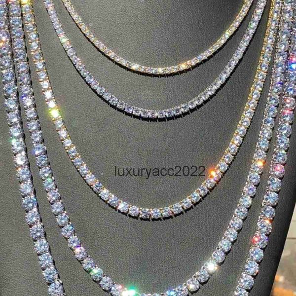 hiphop 18k gold iced out diamond chain necklace cz tennis necklace for men and women, Silver
hiphop 18k gold iced out diamond chain necklace cz tennis necklace for men and women, Silver