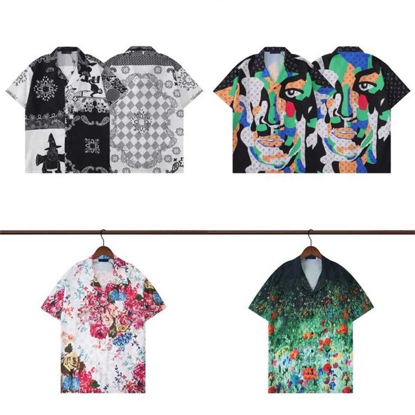 men's shirt loving human face print design small floral casual street fashion cardigan single breasted lapel size -3xl yy 11ka, White;black
men's shirt loving human face print design small floral casual street fashion cardigan single breasted lapel size -3xl yy 11ka, White;black