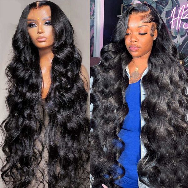 lace wigs 13x4 lace frontal human hair wigs for women body wave glueless hd lace front human hair wig brazilian wig z0613, Black;brown
lace wigs 13x4 lace frontal human hair wigs for women body wave glueless hd lace front human hair wig brazilian wig z0613, Black;brown