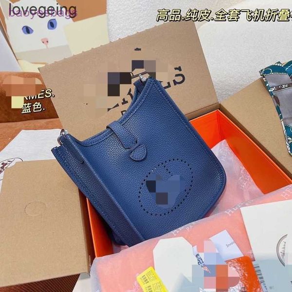 designer bag cowhide bags women's layer evelynbag totes 2023 h family crossbody litchi pattern mini fashion ins purse fw6r with logo p1
designer bag cowhide bags women's layer evelynbag totes 2023 h family crossbody litchi pattern mini fashion ins purse fw6r with logo p1