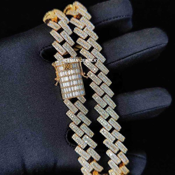 iceman jewelry hip hop jewelry new 14mm cuban chain cuban link chain hip hop necklace chains hip hop brilliant, Silver
iceman jewelry hip hop jewelry new 14mm cuban chain cuban link chain hip hop necklace chains hip hop brilliant, Silver
