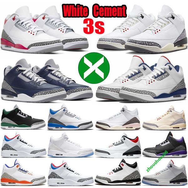 2023 men basketball shoes 3 3s sneakers fire red white cement reimagined cardinal dark pine green unc rust pink cool grey mens women outdoor
2023 men basketball shoes 3 3s sneakers fire red white cement reimagined cardinal dark pine green unc rust pink cool grey mens women outdoor