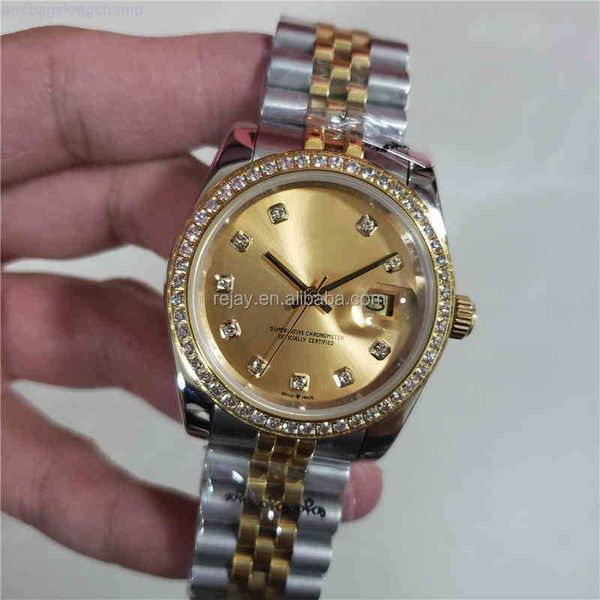 relojes de lujo hombre world of watch women ladies ghadi 36mm classic girl roman numerals waterproof wristwatch automatic mechanical movemen, Slivery;golden
relojes de lujo hombre world of watch women ladies ghadi 36mm classic girl roman numerals waterproof wristwatch automatic mechanical movemen, Slivery;golden