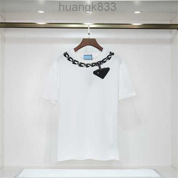 designer t shirt men women luxury t shirts classic triangle pattern tee short sleeves senior pure cotton the new pra le02, White;black
designer t shirt men women luxury t shirts classic triangle pattern tee short sleeves senior pure cotton the new pra le02, White;black