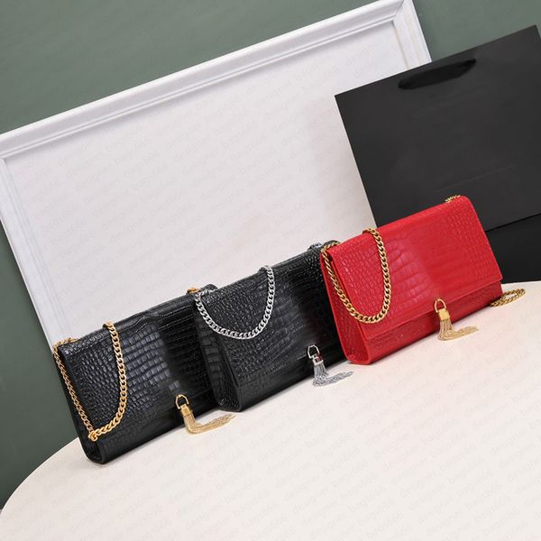 messenger bags designer bags fashion crossbody bags crocodile print luxury shoulder bags with tassels the tote bags women handbags chain bag
messenger bags designer bags fashion crossbody bags crocodile print luxury shoulder bags with tassels the tote bags women handbags chain bag