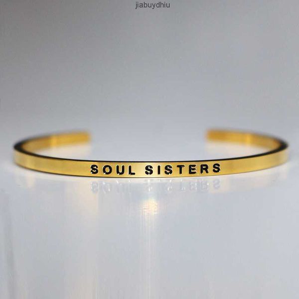 stainless steel custom memorable bangle engraved mindful bracelets soul sisters, Silver
stainless steel custom memorable bangle engraved mindful bracelets soul sisters, Silver