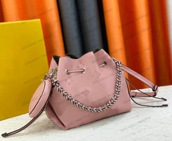 bella mahina leather bucket bag m21886 gris souris luxurys designer womens perforated leather shoulder bag bella braided handle bag chain cl
bella mahina leather bucket bag m21886 gris souris luxurys designer womens perforated leather shoulder bag bella braided handle bag chain cl