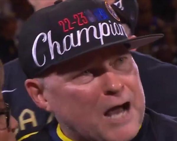 denvers nuggets 27 murray 15 jokic 22-23 2023 the finals champions locker room 9fifty snapback hat snapback a4, Blue;gray
denvers nuggets 27 murray 15 jokic 22-23 2023 the finals champions locker room 9fifty snapback hat snapback a4, Blue;gray