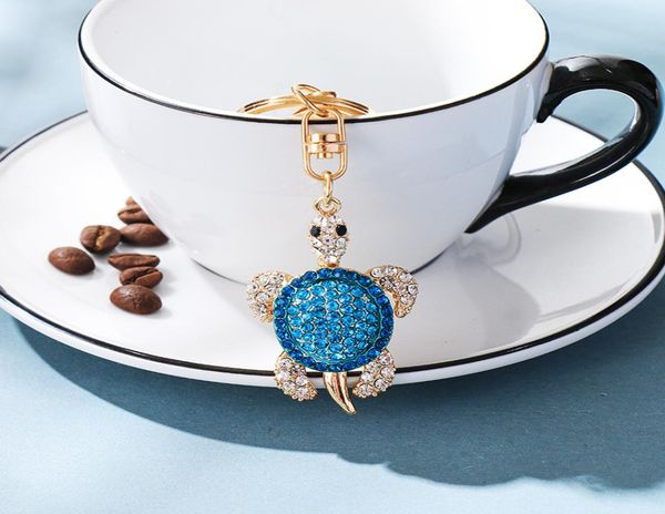 beautiful micro insert marine animal turtle keychains women handbag accessories7298954, Silver
beautiful micro insert marine animal turtle keychains women handbag accessories7298954, Silver