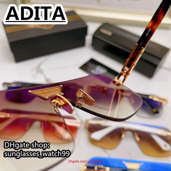 a dita sunglasses grand ane designer for men goggle rimless pilot plank black round shield original brand spectacles luxury x ydjn, White;black
a dita sunglasses grand ane designer for men goggle rimless pilot plank black round shield original brand spectacles luxury x ydjn, White;black