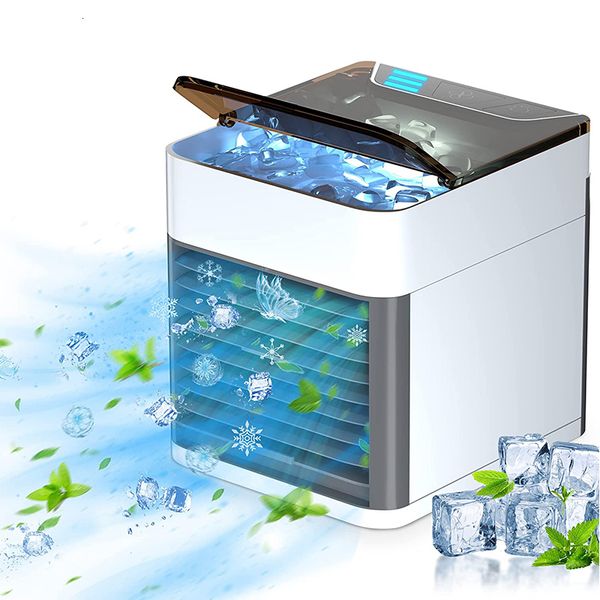 other home garden mini air conditioning cooling fan multi-function usb household portable air conditioner humidifier strong wind 230612
other home garden mini air conditioning cooling fan multi-function usb household portable air conditioner humidifier strong wind 230612