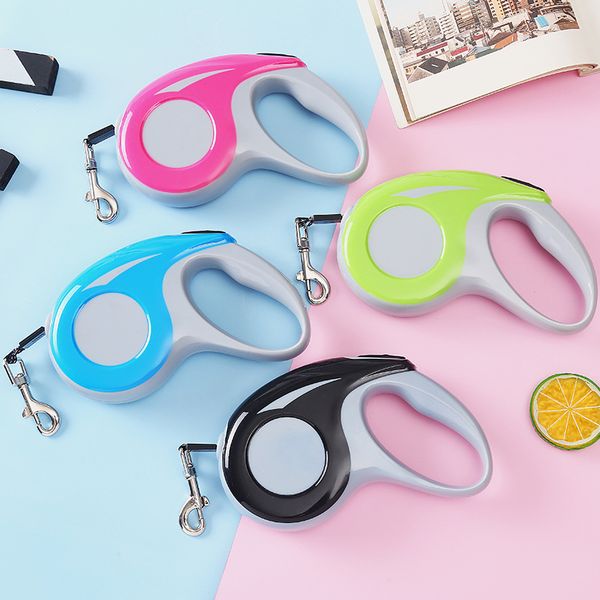 pet automatic telescopic traction rope small and medium-sized dog walking rope cat rope pet traction device
pet automatic telescopic traction rope small and medium-sized dog walking rope cat rope pet traction device