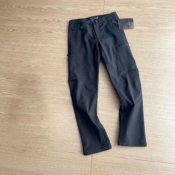 pants 2023 new men's outdoor patchwork embroidered overalls combat trousers breathable sports casual long pants daily smart casual, Black
pants 2023 new men's outdoor patchwork embroidered overalls combat trousers breathable sports casual long pants daily smart casual, Black