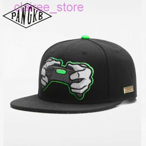 ball caps pangkb brand all day cap electronic games controller headwear baseball hat for men women outdoor casual sun snapback cap j230613, Blue;gray
ball caps pangkb brand all day cap electronic games controller headwear baseball hat for men women outdoor casual sun snapback cap j230613, Blue;gray