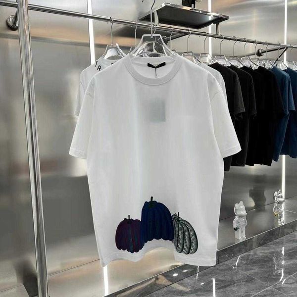 oversize tshirt mens womens luxury designer sweatshirt printed pullover summer cotton tee fashion short sleeve, White;black
oversize tshirt mens womens luxury designer sweatshirt printed pullover summer cotton tee fashion short sleeve, White;black