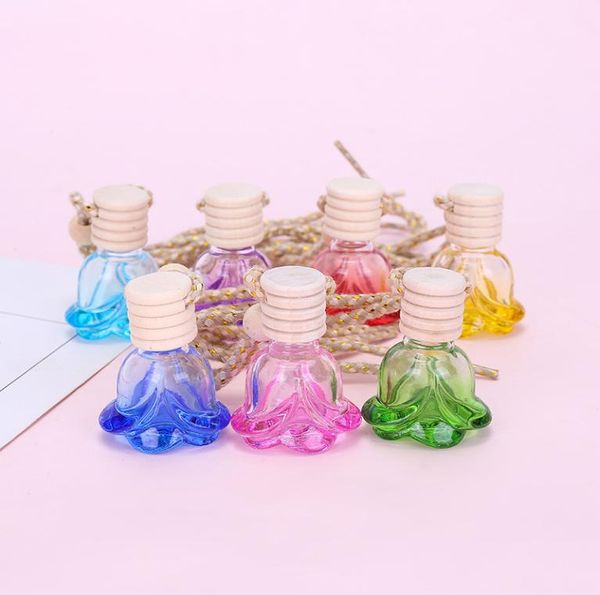 car perfume rose bottle air freshener diffuser hanging empty glass refillable bottle for auto pendant wb32436852664
car perfume rose bottle air freshener diffuser hanging empty glass refillable bottle for auto pendant wb32436852664