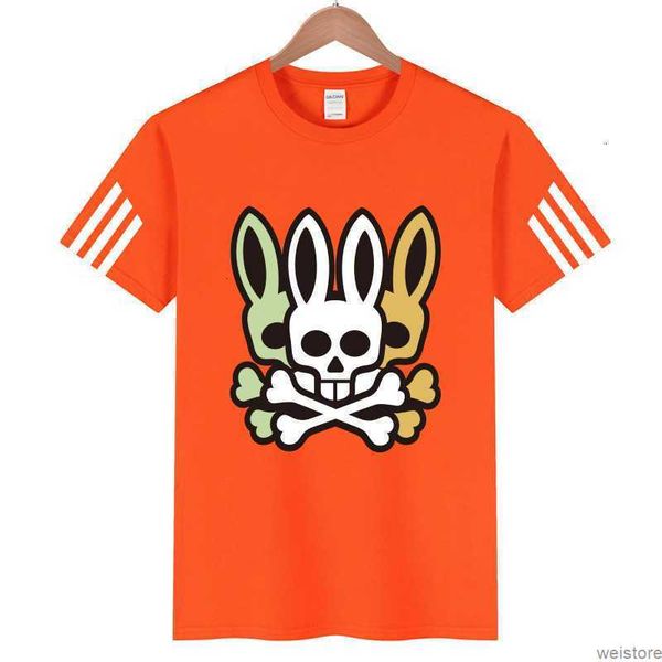 psycho bunny t-shirts mens designer summer casual t shirt polos slim skull rabbit printed round neck tees short sleeve fit breathable mo0k, White;black
psycho bunny t-shirts mens designer summer casual t shirt polos slim skull rabbit printed round neck tees short sleeve fit breathable mo0k, White;black