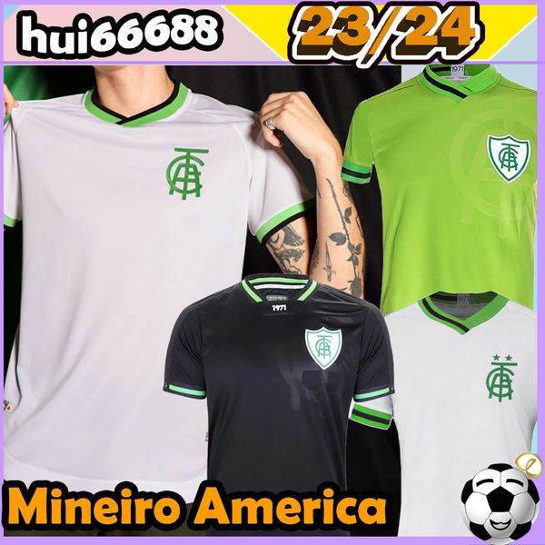 22/23/24 mineiro america soccer jerseys maidana ramirez azevedo azevedo jailson everaldo pedrinho luo gf 2023 2024 home away goalkeeper foot, Black;yellow
22/23/24 mineiro america soccer jerseys maidana ramirez azevedo azevedo jailson everaldo pedrinho luo gf 2023 2024 home away goalkeeper foot, Black;yellow
