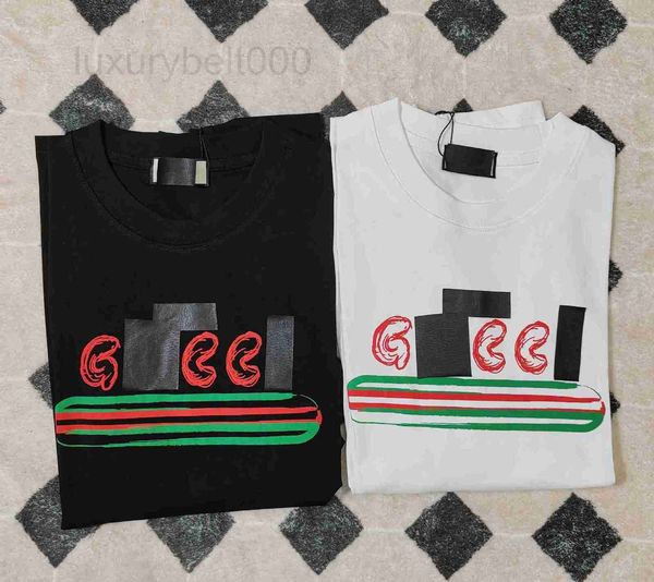 men's t-shirts designer 2023 early spring new letter foam printing 260g pure cotton short sleeve t-shirt ins 549t, White;black
men's t-shirts designer 2023 early spring new letter foam printing 260g pure cotton short sleeve t-shirt ins 549t, White;black