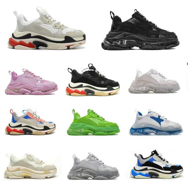 crystal bottom 17w luxury casual shoes women mens dad platform trainers triple s black white red outdoor paris designer flat multi-color br
crystal bottom 17w luxury casual shoes women mens dad platform trainers triple s black white red outdoor paris designer flat multi-color br