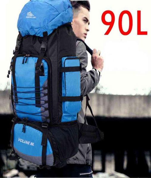 90l travel bag camping backpack hiking army climbing bag trekking mountaineering mochila large capacity sport rucksack t2208014167887
90l travel bag camping backpack hiking army climbing bag trekking mountaineering mochila large capacity sport rucksack t2208014167887