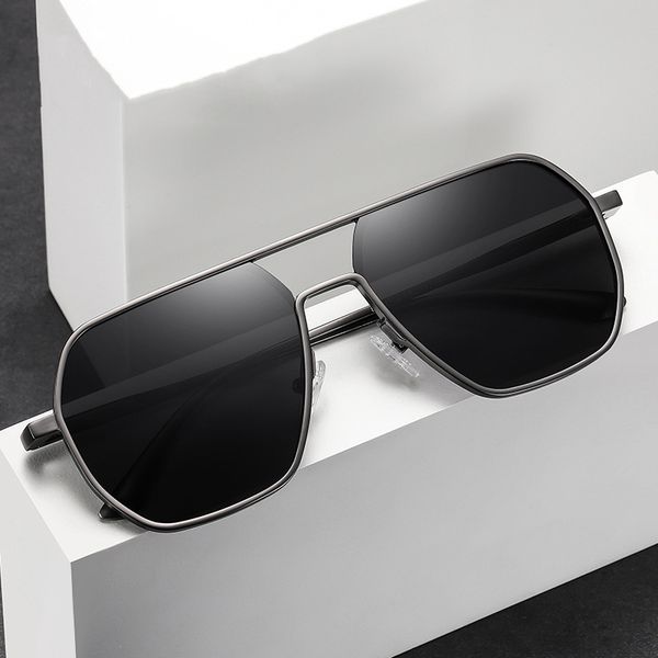 aluminum magnesium polarizing fashion night vision goggles color-changing sunglasses travel beach sunglasses day and night special glasses, White;black
aluminum magnesium polarizing fashion night vision goggles color-changing sunglasses travel beach sunglasses day and night special glasses, White;black