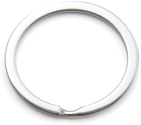 1203903930mm silver stainless steel key chain rings flat edged split circular keychain ring clips for carhome keys organi5779771
1203903930mm silver stainless steel key chain rings flat edged split circular keychain ring clips for carhome keys organi5779771